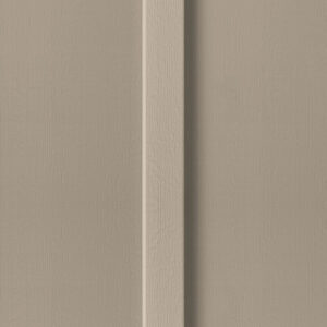 Natural Clay | Board and Batten