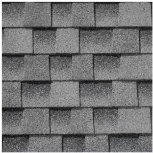 Oyster Gray | GAF Timberline HDZ