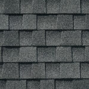 Pewter Gray | GAF Timberline HDZ