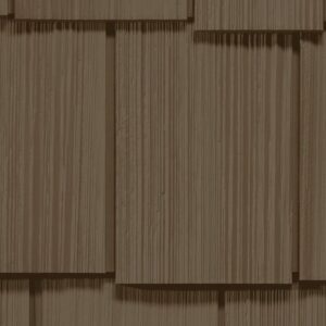 Sable Brown | Cedar Impressions