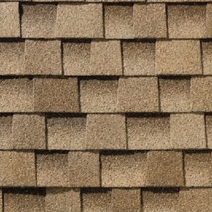 Shakewood | GAF Timberline HDZ