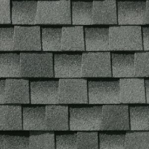 Slate | GAF Timberline HDZ