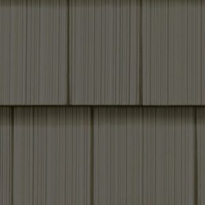 Smoky Gray | Northwoods Shakes