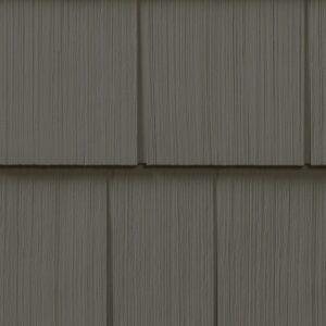 Smoky Gray | Cedar Impressions