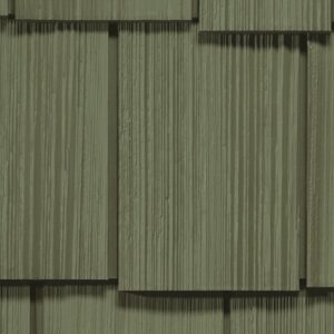 Spruce | Cedar Impressions