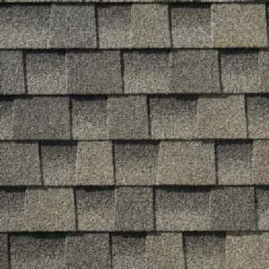 Weathered Wood | GAF Timberline HDZ