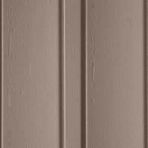 Weathered Wood | Board and Batten